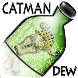 CatmanDew