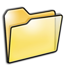 Chiquita Series Generic Folder