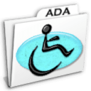 ADA Folder