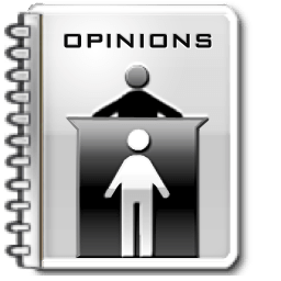 Opinions