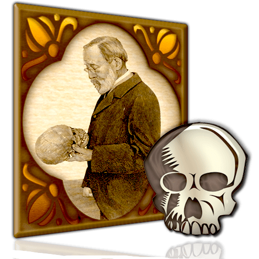 Pathologist Rudolf Virchow-2