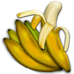 Bananas