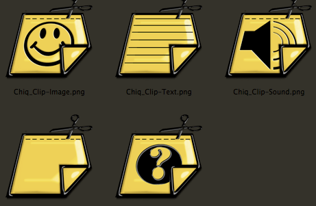 Chiquita Pt 4 - Preview