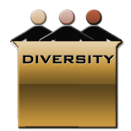 Diversity on the Bench