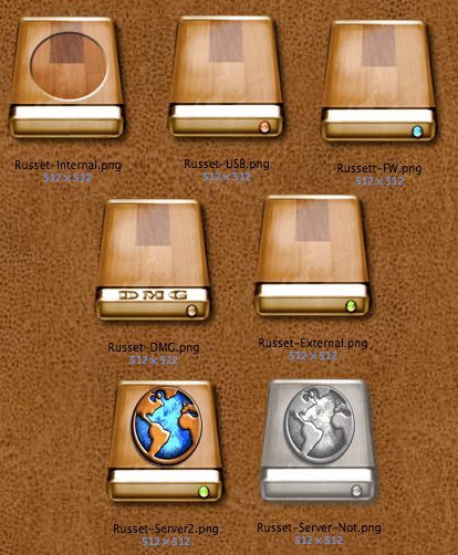 uUsset-Drives-Preview