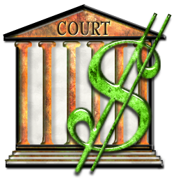 The Price of Justice