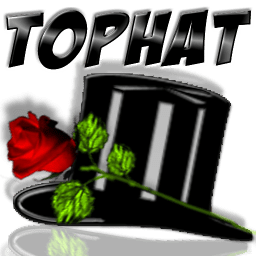Top Hat Clip-Art Series