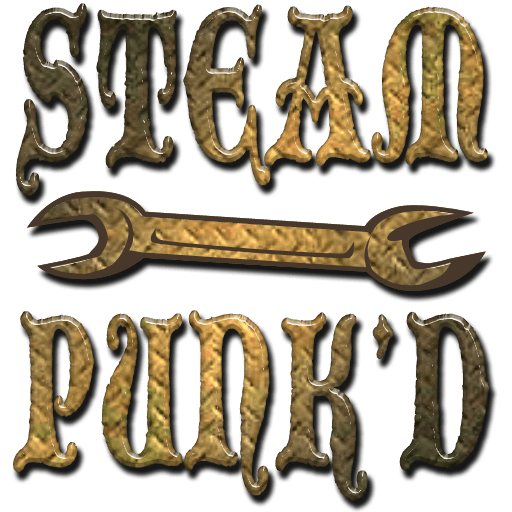 Steam-Punk'd