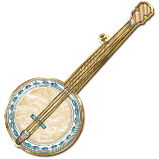Instrumental - Banjo