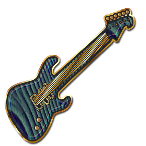 Instrumental Stratocaster