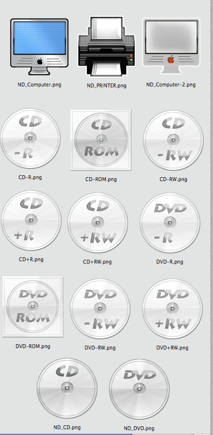 Reduced Preview of Nuevo Deco Devices Part $1