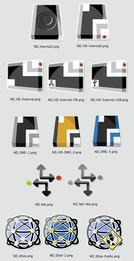 Reduced Preview of Nuevo Deco Devices Part 2