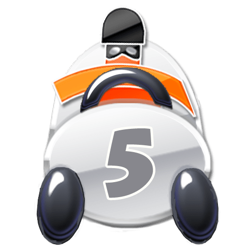 Nuevo Deco - Transmission Icon - 512x512 - png