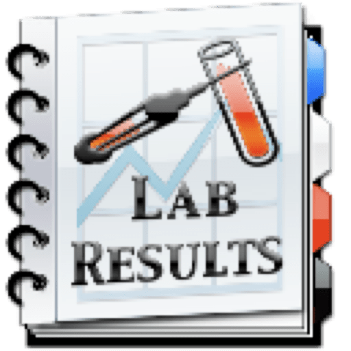 Lab Result Log