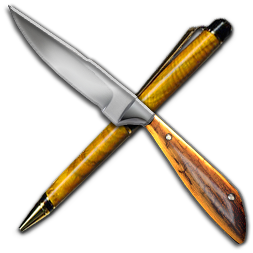 Hemingway Generic Application Icon