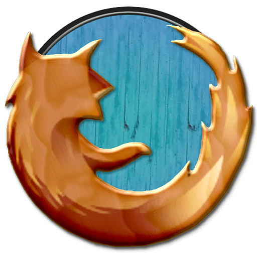 Ernie's Firefox