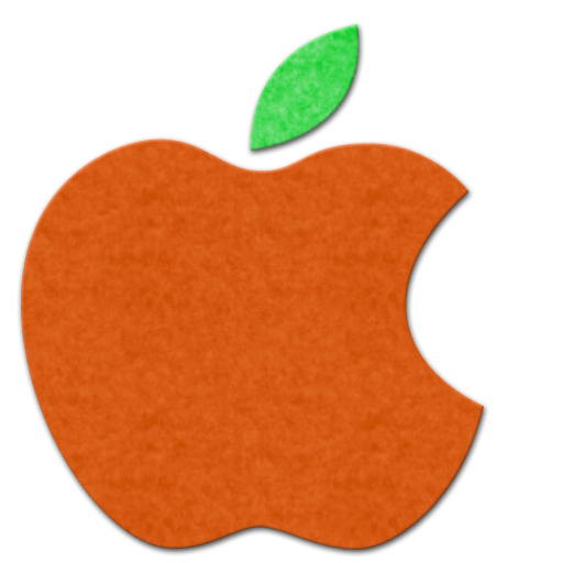 Felted-Apple (OS)