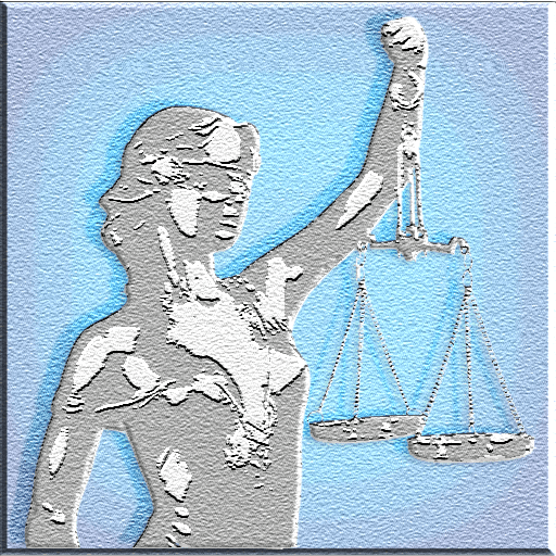 Justice In The Spotlight