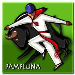 Pamplona 3