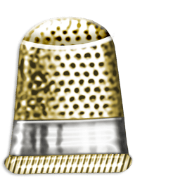 Golden Thimble