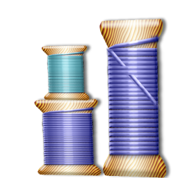Spools of Thread