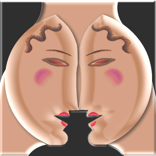 Talking outta me arse