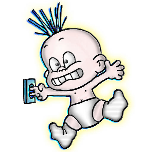 Winni Windel - Electrifying