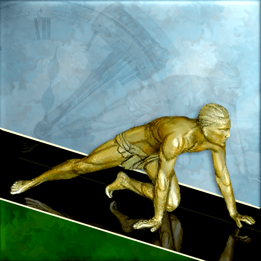 You Can't Out-Run Justice