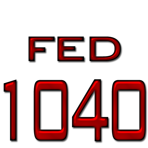 Fed-1040