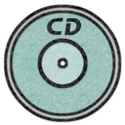Felted-CD