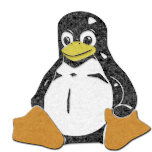 Felted-Linux