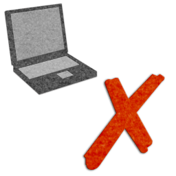 Felted-Network-LAN-NOT