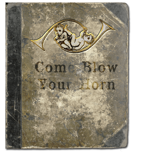 Come Blow Your Horn