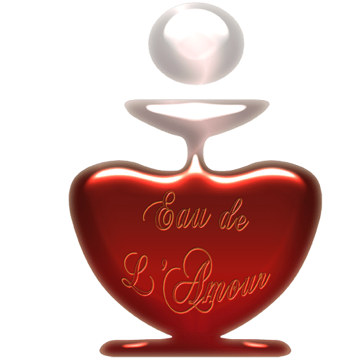Eau-de-L'Amour (The Scent of Love)