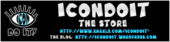 IconDoIt - The Store.