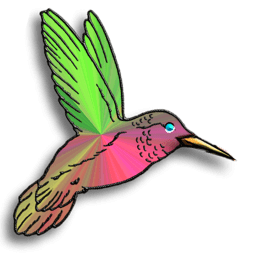 Hummingbird 4