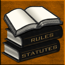 Statutes and Rules on Background