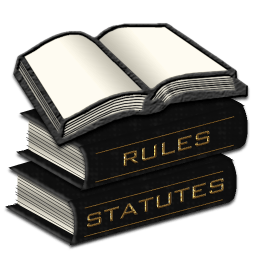 Statutes And Rules