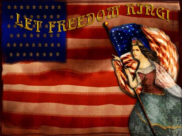 Star Spangled 1600x1200