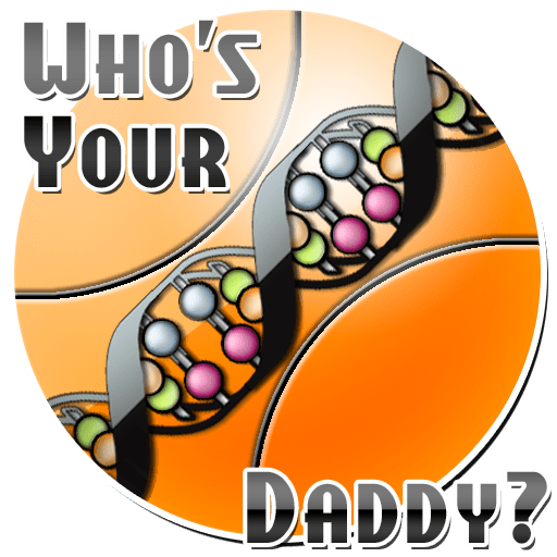 Basketball - Who's Your Daddy?