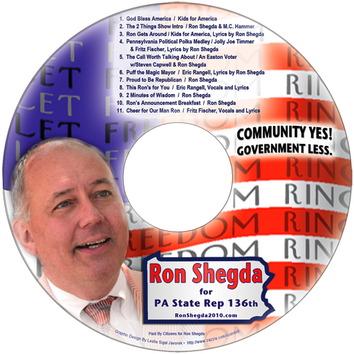 Community Yes!  Government Less.