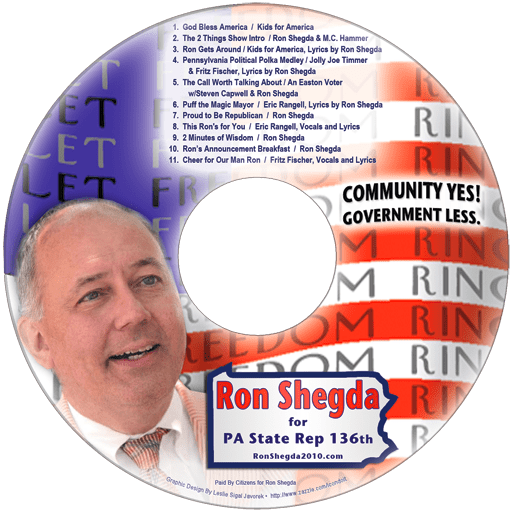 Community Yes!  Government Less.