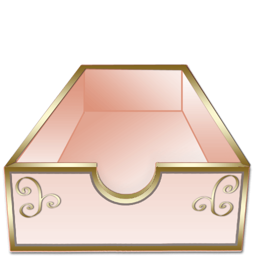 SALON_Drawer