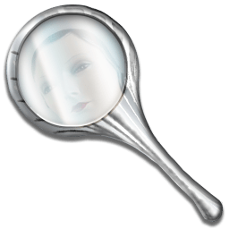 The One in the Mirror