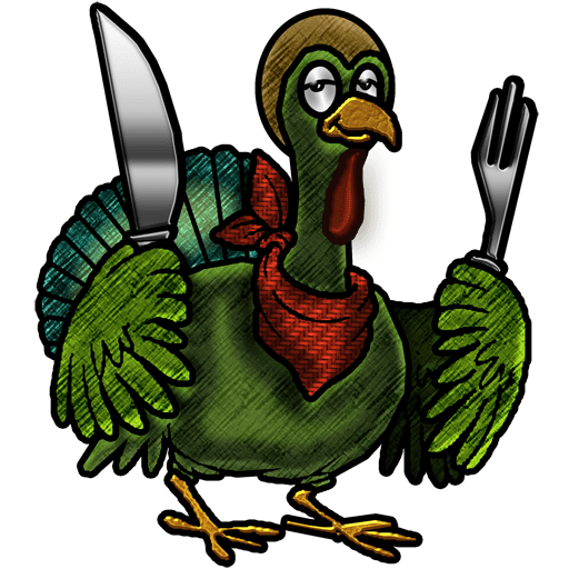 Turkey Feast