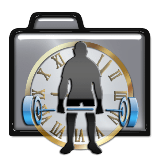 Fitness Routines Fldr