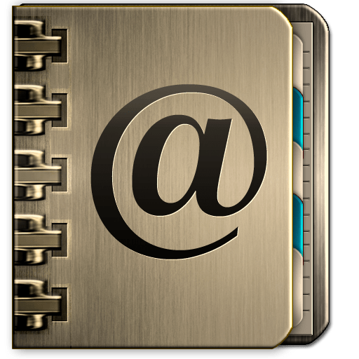 Brass Balz_Address Book