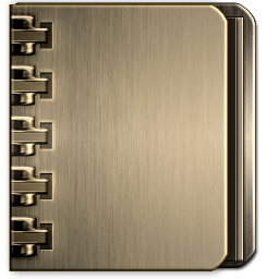 Brass Balz _ Generic Folder