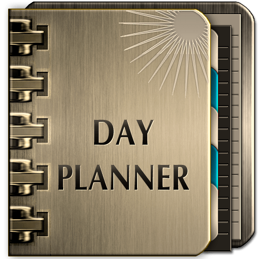 Brass Balz _ DayPlanner