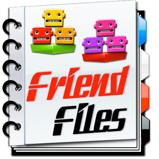Friend Files